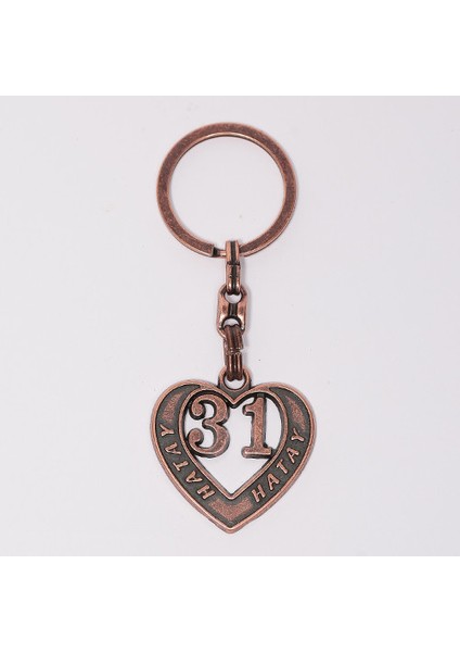 Hatay 31 ANAHTARLIK-ANAH538