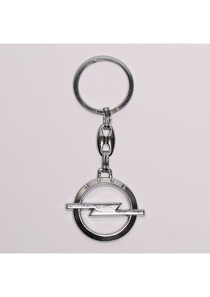 Opel Çelik ANAHTARLIK-ANAH511