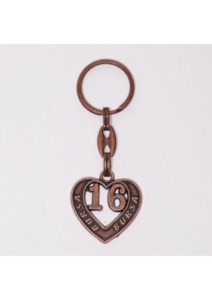 Bursa 16 ANAHTARLIK-ANAH528