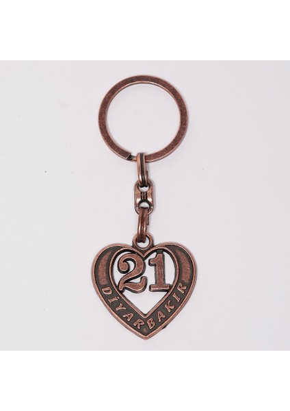 Diyarbakır 21 ANAHTARLIK-ANAH534