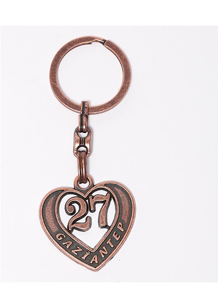 Gaziantep 27 ANAHTARLIK-ANAH540