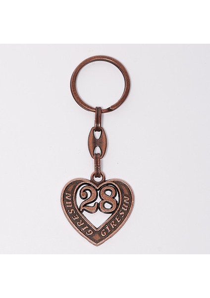 Giresun 28 ANAHTARLIK-ANAH541