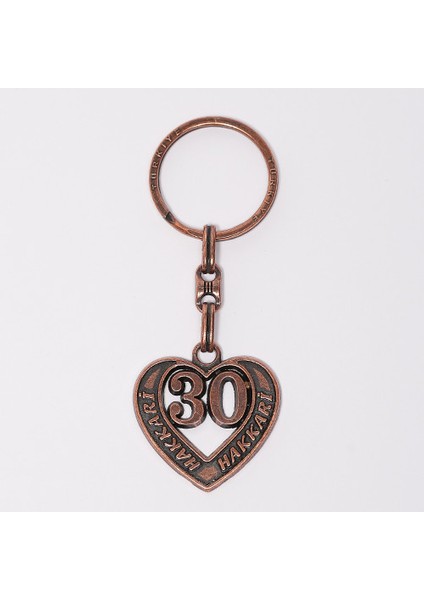 Hakkari 30 ANAHTARLIK-ANAH543