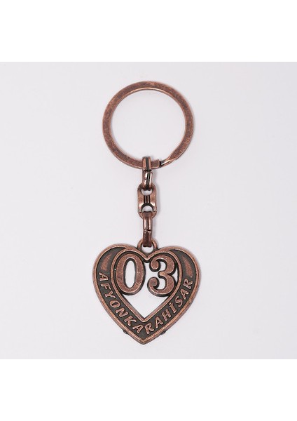 Afyonkarahisar 03 ANAHTARLIK-ANAH544