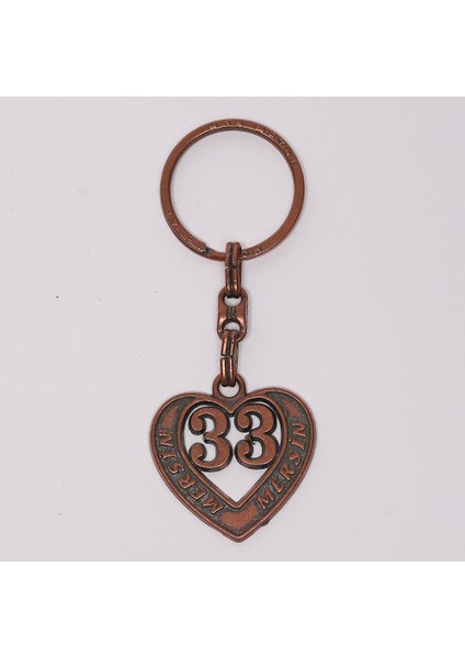 Mersin 33 ANAHTARLIK-ANAH547