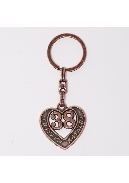 Kayseri 38 ANAHTARLIK-ANAH552