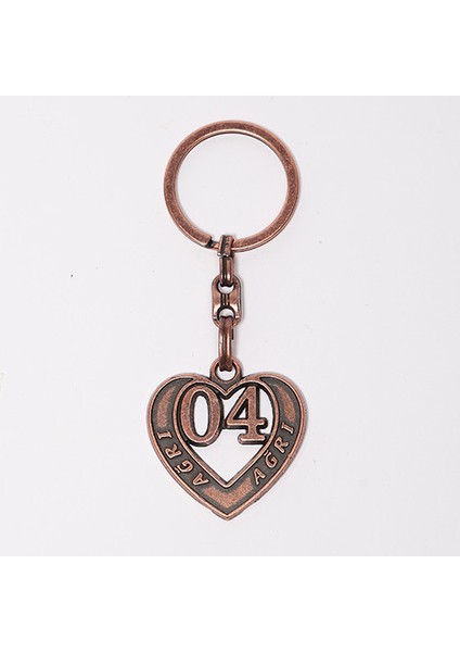 Ağrı 04 ANAHTARLIK-ANAH555