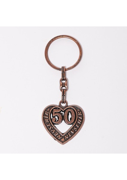 Nevşehir 50 ANAHTARLIK-ANAH565