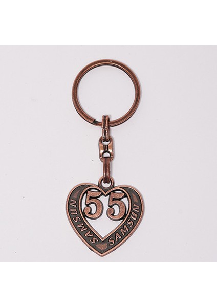 Samsun 55 ANAHTARLIK-ANAH571