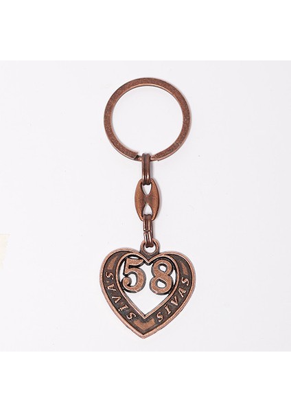 Sivas 58 ANAHTARLIK-ANAH574