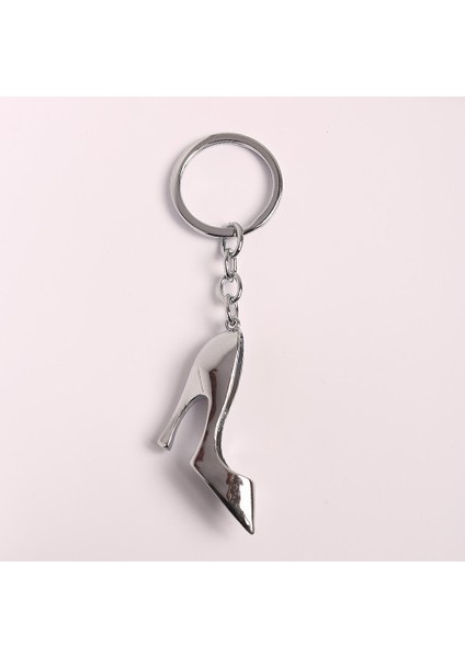 Topuklu Stiletto Ayakkabı Tasarımlı ANAHTARLIK-ANAH662