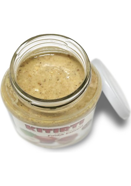 Fındık Ezmesi 300 gr