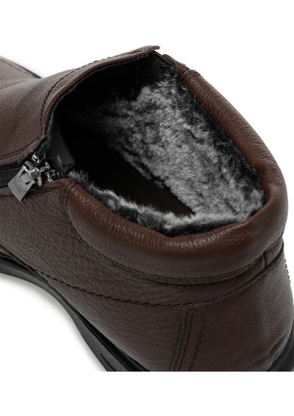 100615.M2PR Kahverengi Erkek Bot fırsatları