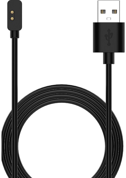 Xiaomi Redmi Watch 2 - Lite - Band Pro Manyetik USB Şarj Kablosu