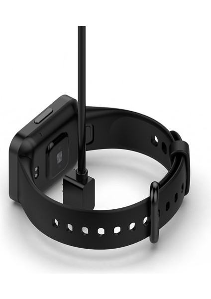 Xiaomi Redmi Watch 2 - Lite - Band Pro Manyetik USB Şarj Kablosu fiyatları