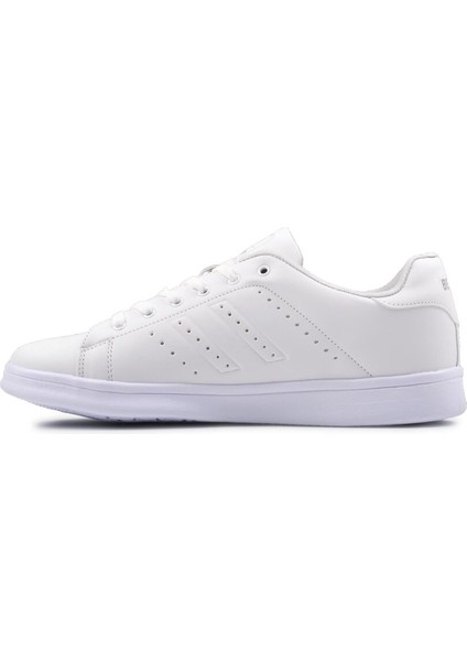 Beyaz Beyaz Spor Ayakkabı modelleri