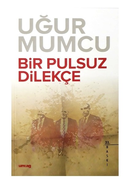 Bir Pulsuz Dilekçe