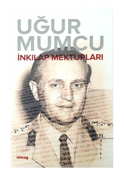 Inkılap Mektupları