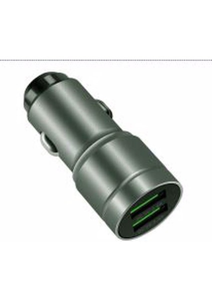 2.4A – 3.5A USB Araç Şarjı C-770