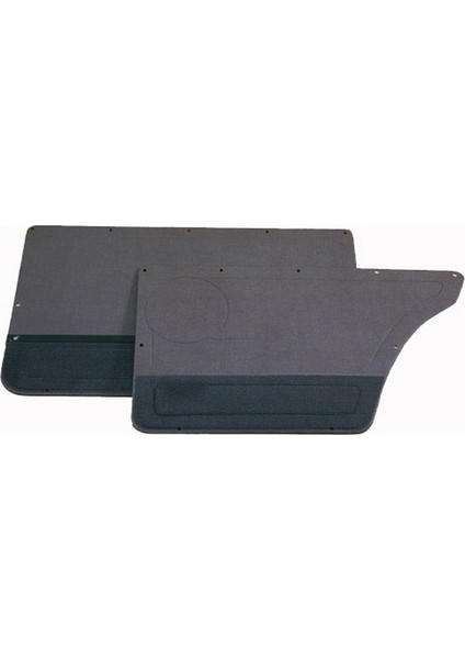 Kapi Döşemesi Gri Serçe Nrmsa