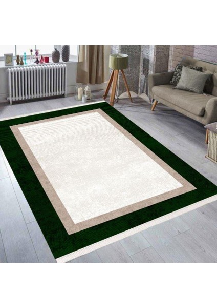 Pvc Kaymaz Taban Salon Mutfak Halısı Yolluk I-CK-553