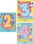 2-3-4 Yaş Için Öyküler - Melanie Joyce 1