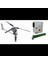 1500 W 24 V Korumalı Rüzgar Türbini + Hibrit Şarj Kontrol Cihazı 1