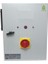1500 W 24 V Korumalı Rüzgar Türbini + Hibrit Şarj Kontrol Cihazı 2
