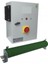 1500 W 24 V Korumalı Rüzgar Türbini + Hibrit Şarj Kontrol Cihazı 4