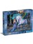 - 1500 Parça Anne Stokes Yetişkin Puzzle - Bluebell Woods 31821 1