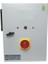 İstabreeze İ 2000W 48V Rüzgar Türbini + Hibrit Şarj Kontrol Cihazı 4