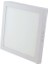 24W Sıvaüstü Kare LED PANEL3000K Günışığı 1