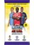 Mythos Cards / Topps UEFA Şampiyonlar Ligi 22/23 Sezonu Resmi Lisanslı Futbolcu Kartları - Match Attax / Multipaket 3