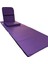 Backjack Meditasyon Sandalyesi Destekli Yer Minderi + 60X180 Kumaş Mat 1