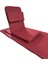 Backjack Meditasyon Sandalyesi Destekli Yer Minderi + 60X180 Kumaş Mat 2