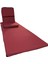 Backjack Meditasyon Sandalyesi Destekli Yer Minderi + 60X180 Kumaş Mat 3