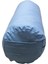 Bolster Minderi & Meditasyon Minderi / Antibakteriyel Duck Kumaş / Ikili Set 5