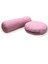 Bolster Minderi & Meditasyon Minderi / Antibakteriyel Duck Kumaş / Ikili Set 1