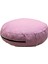 Bolster Minderi & Meditasyon Minderi / Antibakteriyel Duck Kumaş / Ikili Set 2