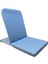 Meditasyon Sandalyesi (Backjack) & Bolster Minderi / Meditasyon Minderi 3'lü Set 2