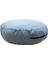Meditasyon Sandalyesi (Backjack) & Bolster Minderi / Meditasyon Minderi 3'lü Set 4