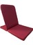 Meditasyon Sandalyesi (Backjack) & Bolster Minderi / Antibakteriyel Duck Kumaş - 2'li Set 2