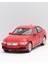 Kırmızı Bmw 335 I Çek Bırak Metal Oyuncak Araba 12 cm 1