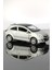 Opel Corsa Opc Gri Çek Bırak Metal Model Oyuncak Araba 11 cm 1