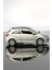 Opel Corsa Opc Gri Çek Bırak Metal Model Oyuncak Araba 11 cm 3