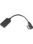 Q5 A5 A7 R7 Için Siyah Yeni Araba Stereo Bluetooth Kablosu 1