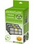 Orijinal I-Robot Roomba 800/900 Serisi Filtre 3'lü Paket 1