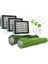 I-Robot Roomba I7 Plus Uyumlu Yenileme Seti 2