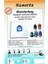 Wonderbag Elektrikli Süpürge Toz Torbası ( 5 Adet ) 1