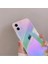 Iphone 14 Plus Gökkuşağı Rainbow Kapak 2